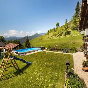 Guest house Sportpension Faerbinger