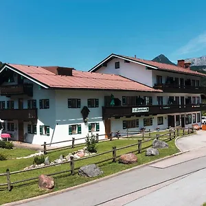 Hotel Binderhaeusl
